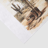 ボホデザートアーチアートフローラデコpage 薄葉紙 (詳細)