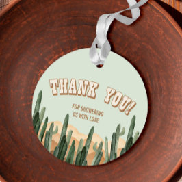 ボホデザートカボス南西部ありがとう フェイバータグ