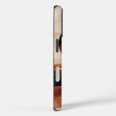 ボホデザートサンライズフォンケース Case-Mate iPhoneケース (裏面 / 右)