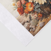 ボホデザートフローラブーケアートfor Decompage 薄葉紙 (詳細)