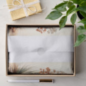 ボホデザートフローラブーケアートfor Decompage 薄葉紙 (ギフト)