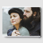 ボホトスカーナイタリアンル結婚グルダイニング ゲストブック (裏面)