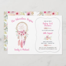 ボホトバル赤ちゃんガールシャワードリーム捕手