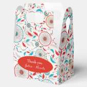 ボホトライバルの羽ドリームキャッチャー結婚ズ フェイバーボックス (オープン)