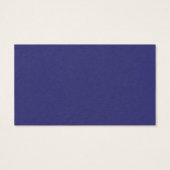 ボホトライバルベビーシャワーおむつラッフルチケット (裏面)