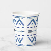 ボホトライバル 紙コップ (右)