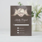 ボホトリプルムーンフェイズ&スターズハンドスティング 出欠カード (スタンド正面)