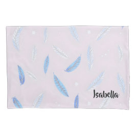 ボホトレンディーフェザーズラグジュアリーコレクション 枕カバー