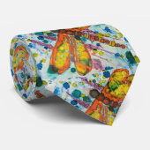 ボホトンフライ ネクタイ (ロール)