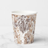 ボホト素朴ーン&ティスルアウトドリーイ 紙コップ (右)