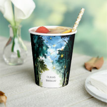 ボホドリームウッドランド誕生日