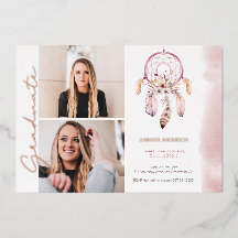 ボホドリームキャッチャーバラスクリプト写真卒業