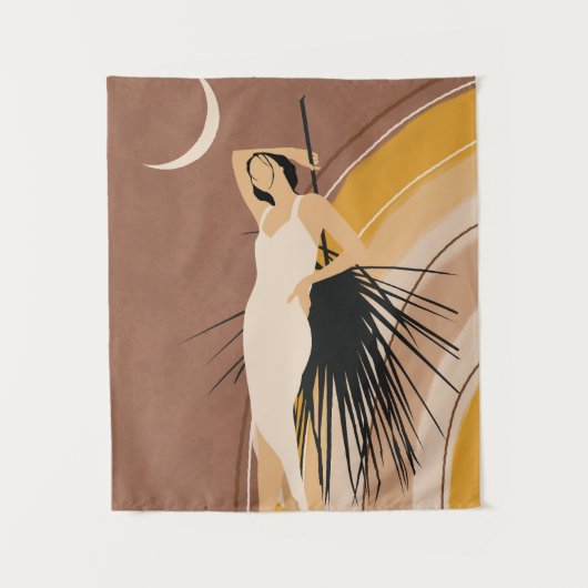 ボホドリームズ タペストリー (正面)