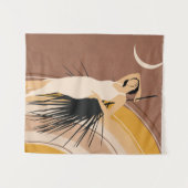 ボホドリームズ タペストリー (正面(横))