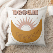 ボホドリーム クッション (ブランケット)