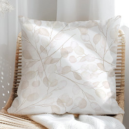 ボホニュートラルドライルナリアムーンバイオレット クッション