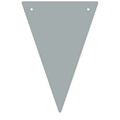 ボホニュートラルバンティングバナー バンティングフラッグ (第2の旗)