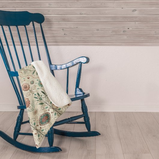 ボホハーブスシェルパブランケット シェルパブランケット