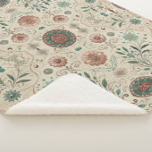 ボホハーブスシェルパブランケット シェルパブランケット (3/4)