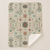 ボホハーブスシェルパブランケット シェルパブランケット (正面)