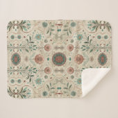 ボホハーブスシェルパブランケット シェルパブランケット (正面(横))