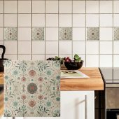 ボホハーブ小柄 タイル