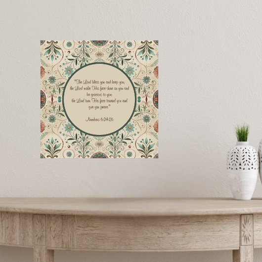 ボホハーブ賛美ズ ポスター