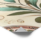 ボホハーブ賛美ズ ポスター (角)