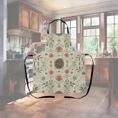 ボホハーブ エプロン