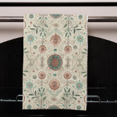 ボホハーブ キッチンタオル