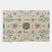 ボホハーブ キッチンタオル (横)