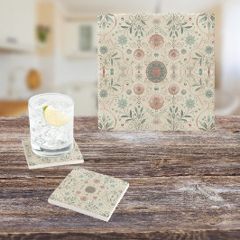 ボホハーブ ストーンコースター