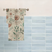 ボホハーブ バスタオルセット