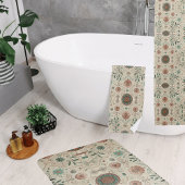 ボホハーブ バスマット