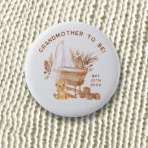 ボホバシネット子供部屋ベビーシャワースペシャルゲスト