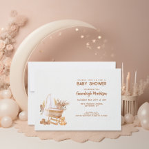 ボホバシネット子供部屋ベビーシャワー