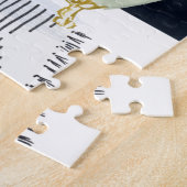 ボホバスI ジグソーパズル (側面)