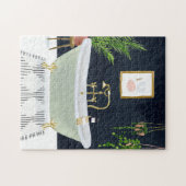 ボホバスI ジグソーパズル (横)