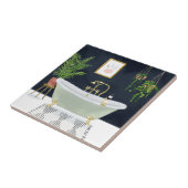 ボホバスI タイル (側面)