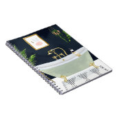 ボホバスI ノートブック (右側)