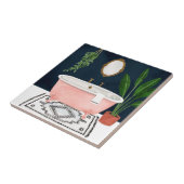 ボホバスII タイル (側面)