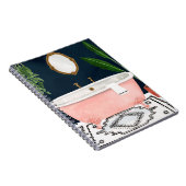 ボホバスII ノートブック (右側)