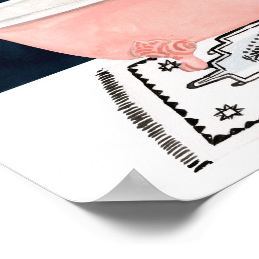 ボホバスII ポスター (角)