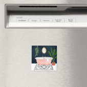 ボホバスII マグネット (インサイチュ (食洗機))