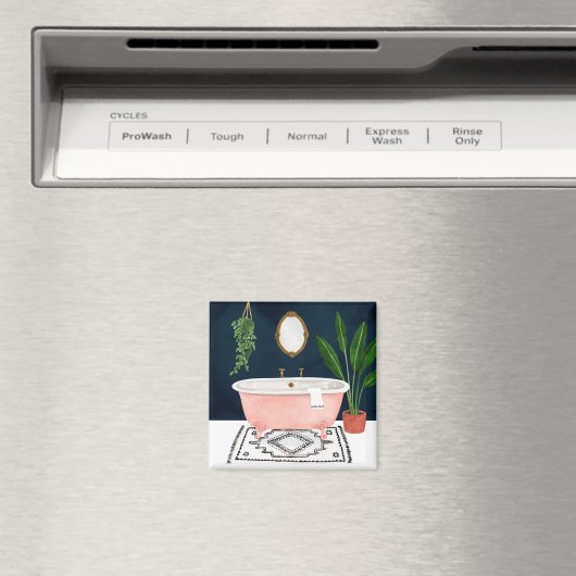 ボホバスII マグネット (インサイチュ (食洗機))