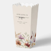 ボホバタフライポップコーン フェイバーボックス (裏面)