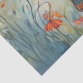 ボホバタフライ 薄葉紙 (詳細)