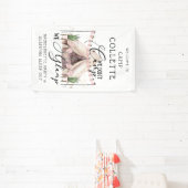 ボホバチェロレッテグラミングパーティーアンダーザスターズ 横断幕 (インサイチュ)