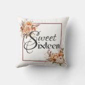 ボホバラズスウィート16 クッション (裏面)