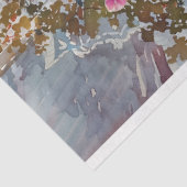 ボホバラドリームキャッチャー沿岸デコページ 薄葉紙 (詳細)